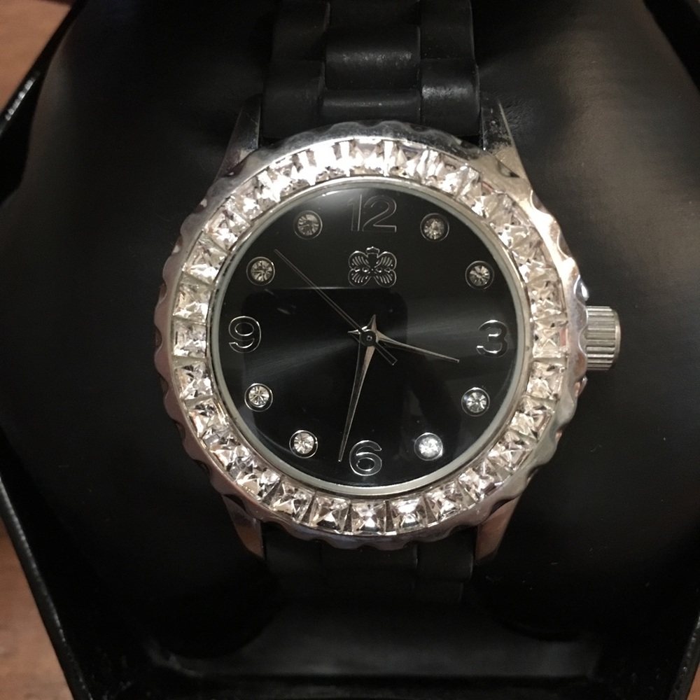 Curations wristwatch ⌚️